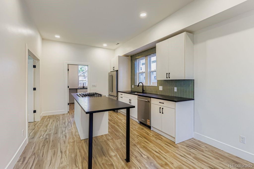 Photo of 4342 Umatilla Street, Denver, CO 80211 (MLS # 1981923)