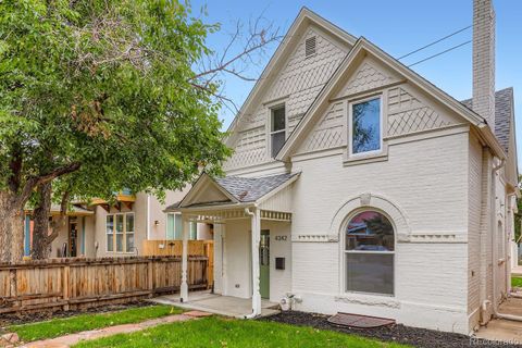4342 Umatilla Street Denver CO 80211