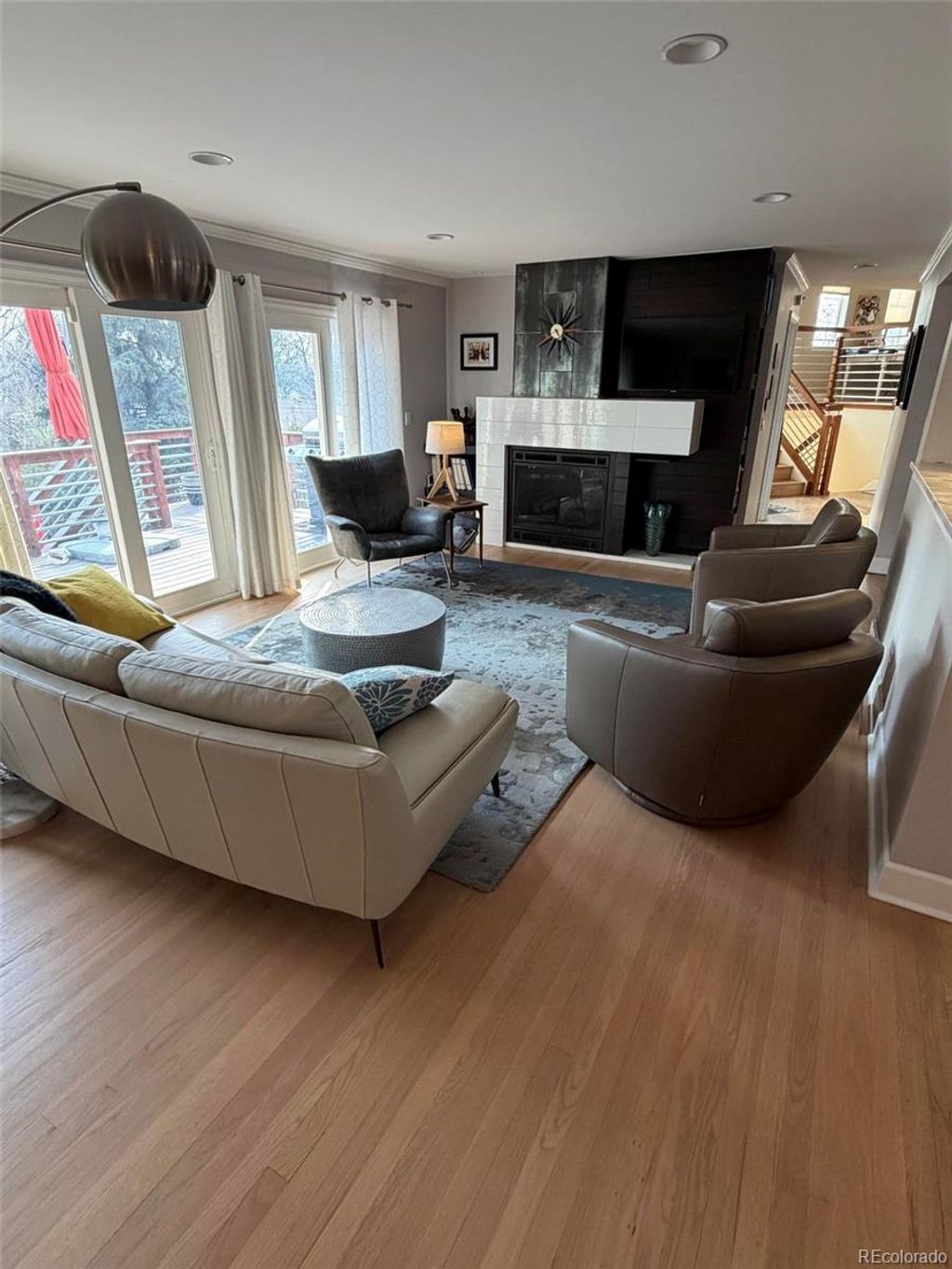 Photo of 26 Lindenwood Drive, Littleton, CO 80120 (MLS # 7733721)