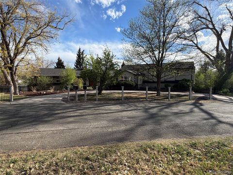 26 Lindenwood Drive Littleton CO 80120