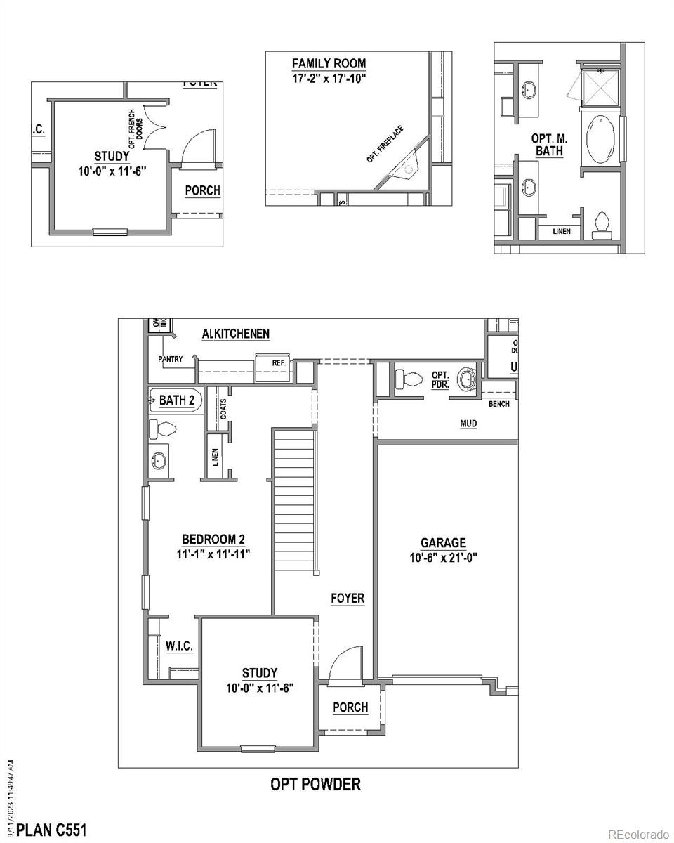 9675 Owl Perch Loop, Colorado Springs, CO, 80908 2 9675 Owl Perch Loop