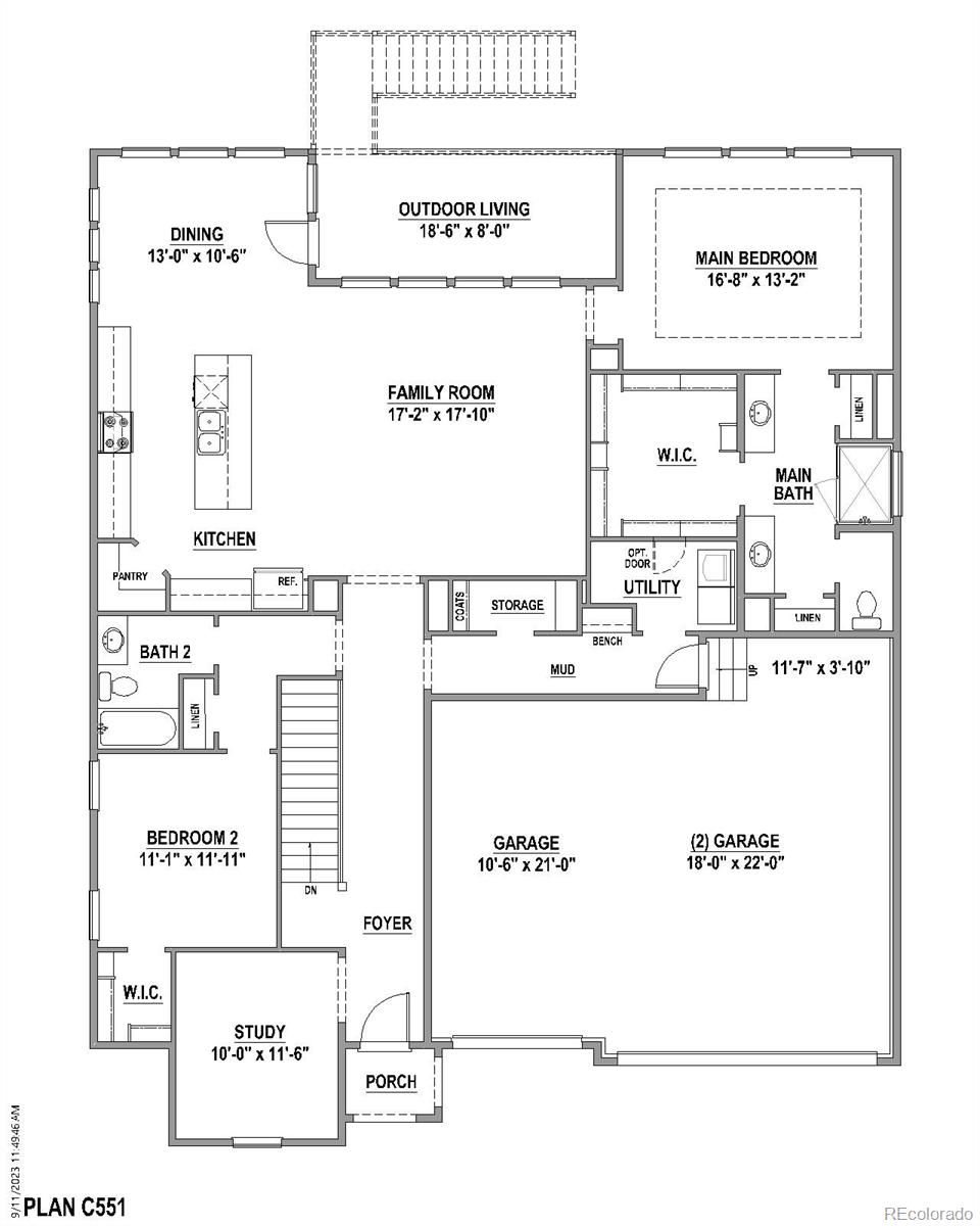 9675 Owl Perch Loop, Colorado Springs, CO, 80908 1 9675 Owl Perch Loop