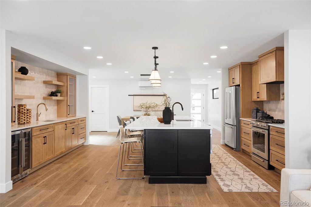 Photo of 1757 W 36th Avenue, Denver, CO 80211 (MLS # 9667195)