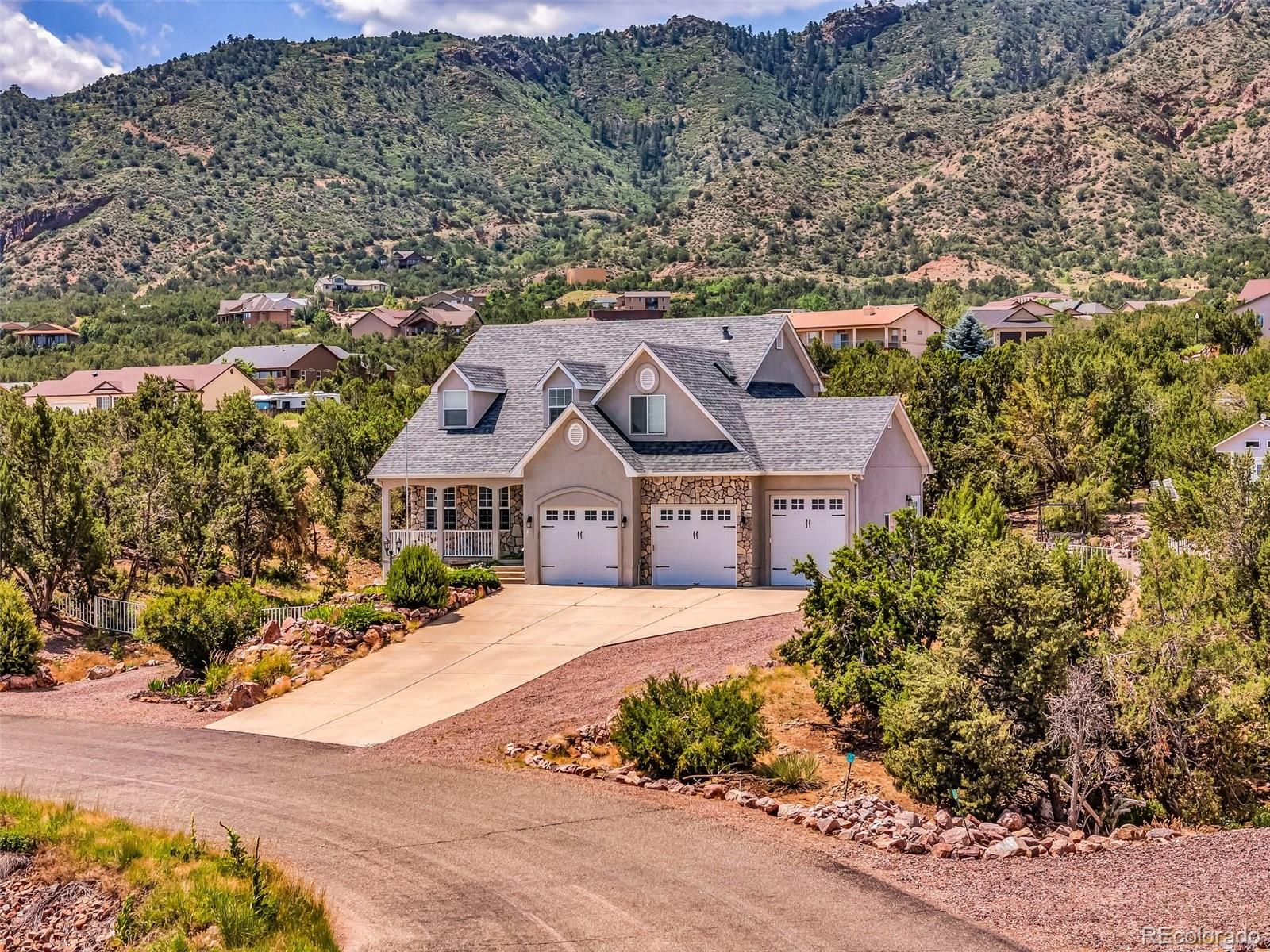 50 Eagle Crest Drive