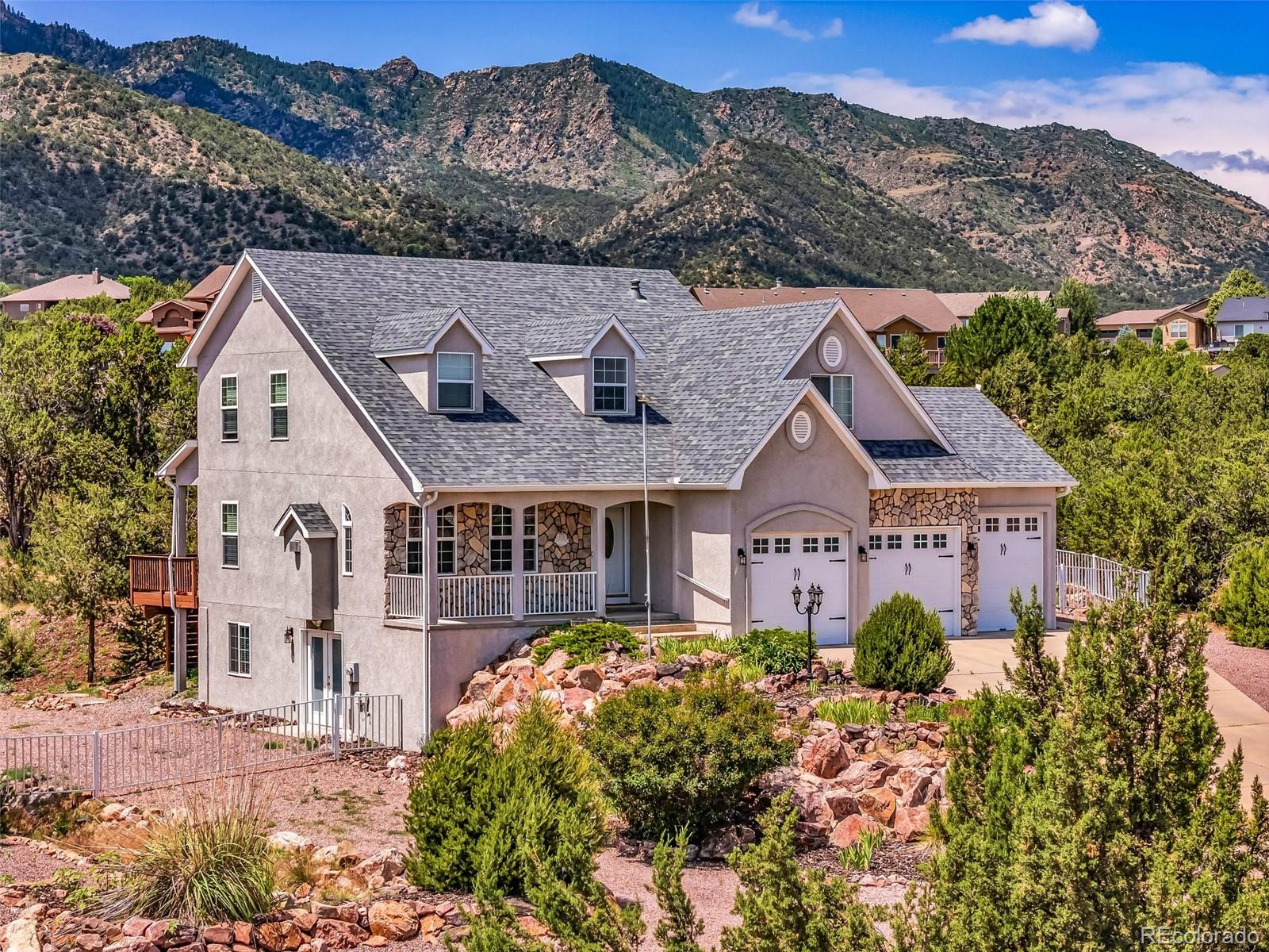 50 Eagle Crest Drive