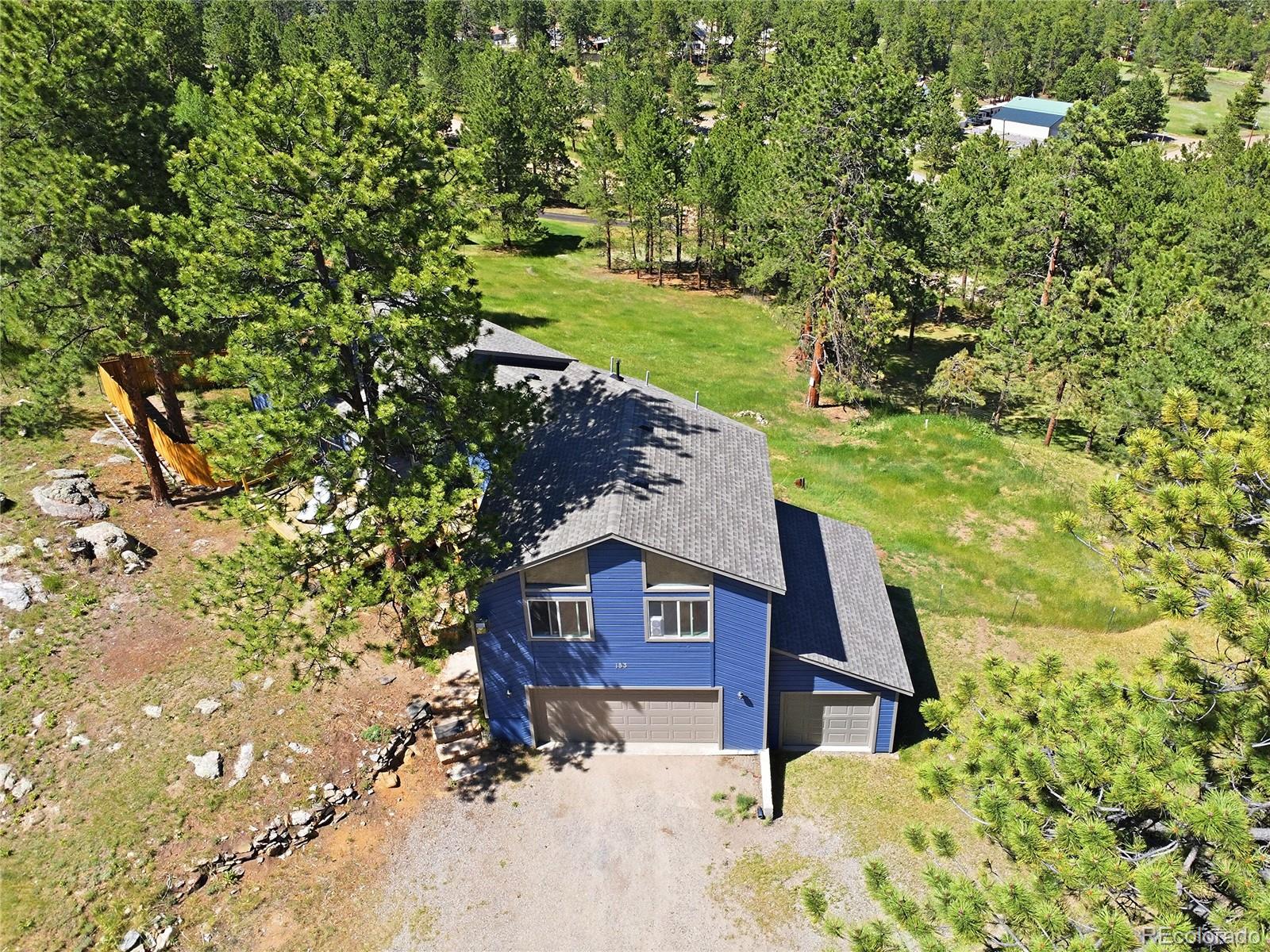 153 Chickadee Lane