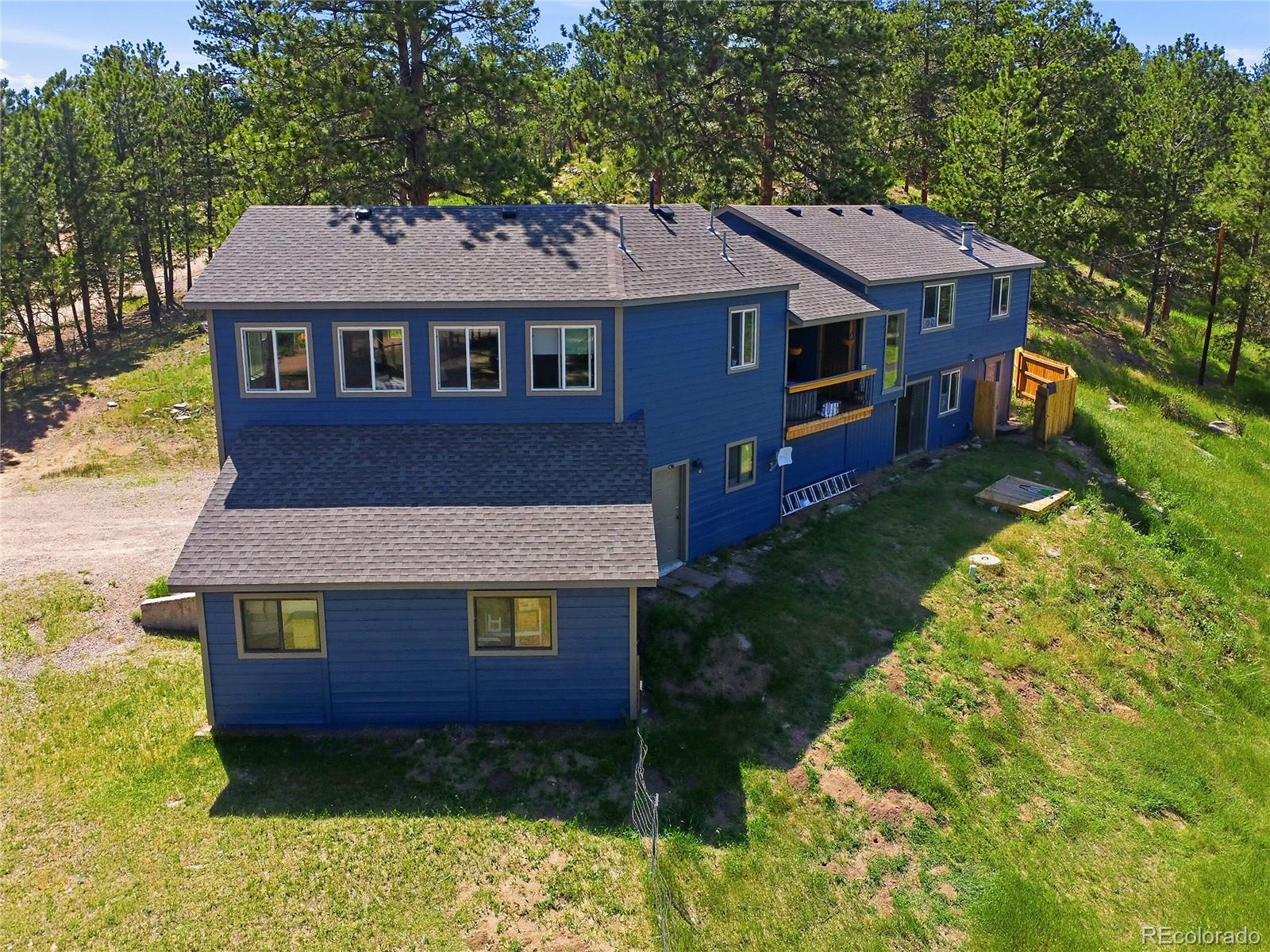 153 Chickadee Lane