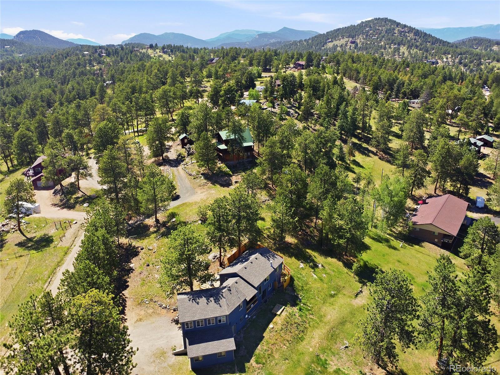 153 Chickadee Lane
