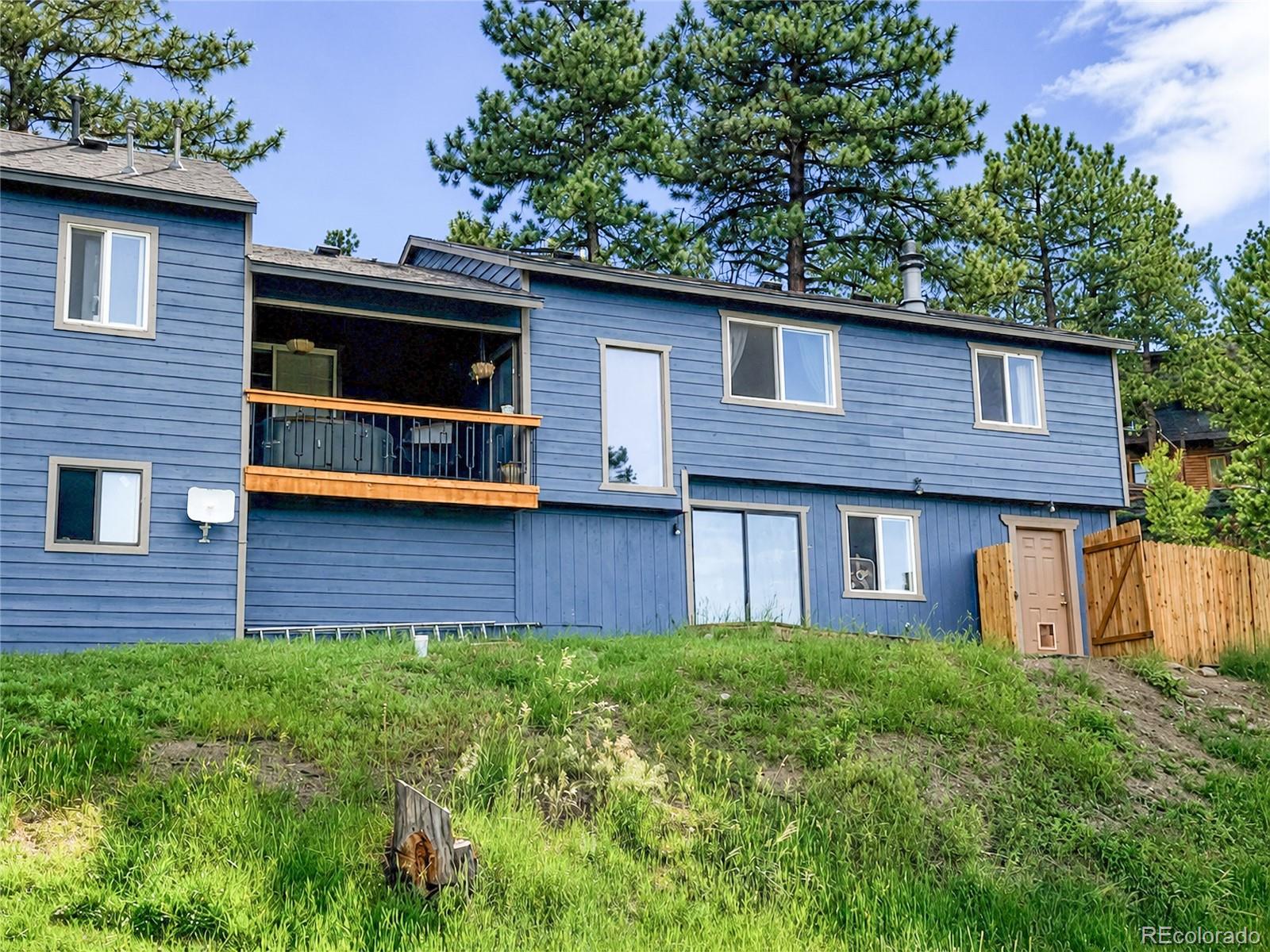 153 Chickadee Lane