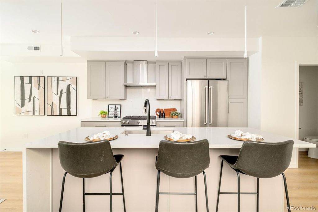 Photo of 277 S Jackson Street, Denver, CO 80209 (MLS # 8983861)