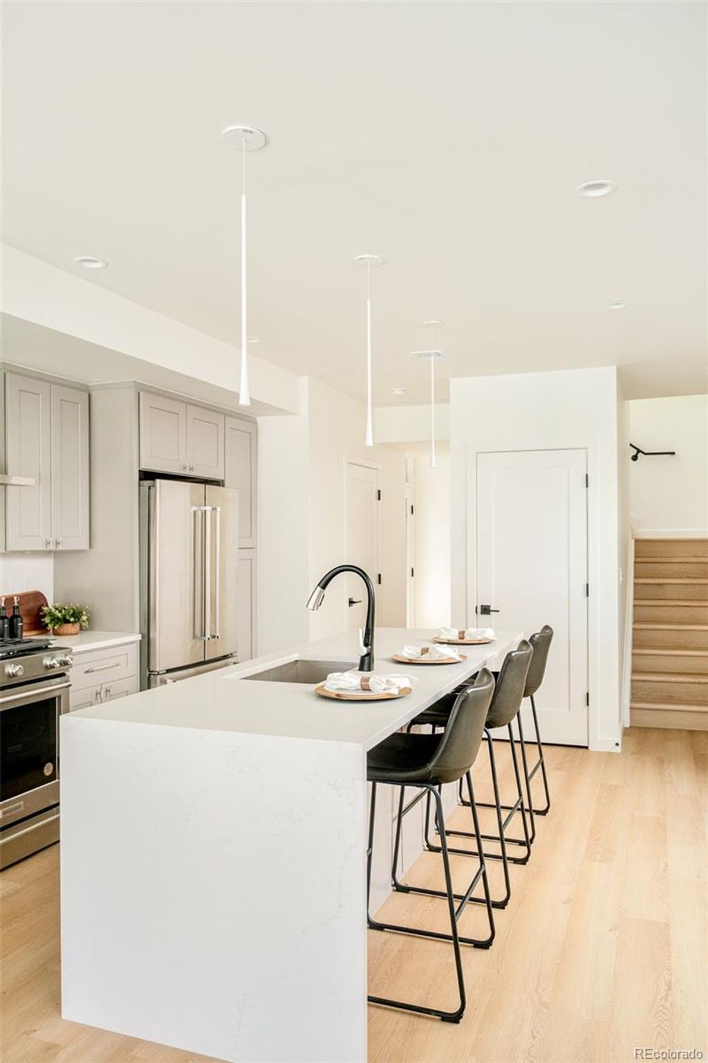 Photo of 277 S Jackson Street, Denver, CO 80209 (MLS # 8983861)