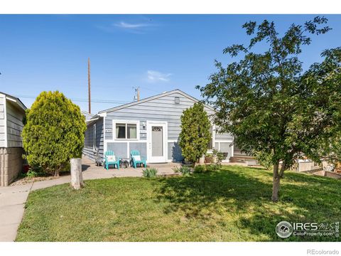 6743 King Street Denver CO 80221