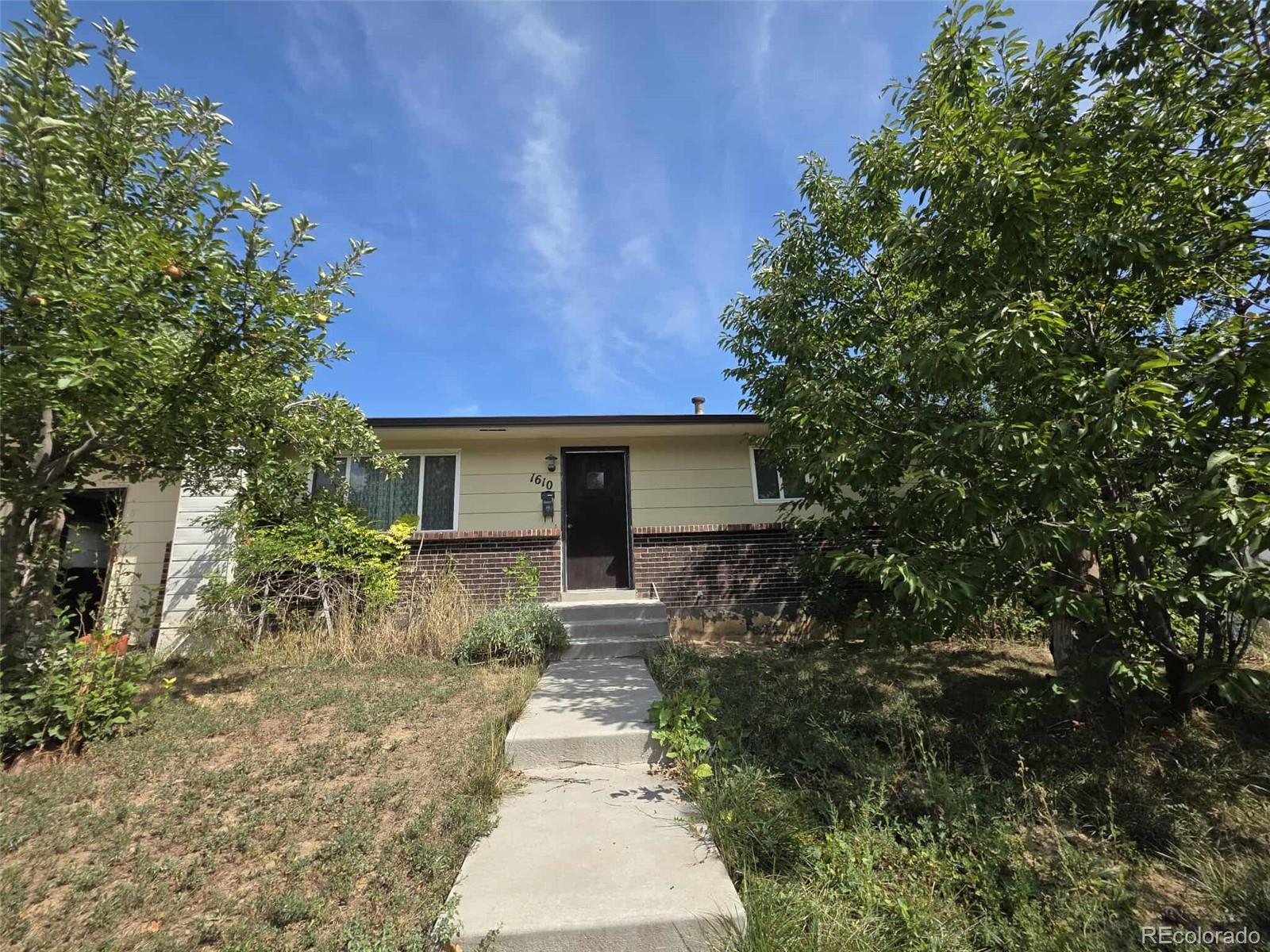 1610 Longs Peak Drive, Louisville, CO, 80027 4 1610 Longs Peak Drive