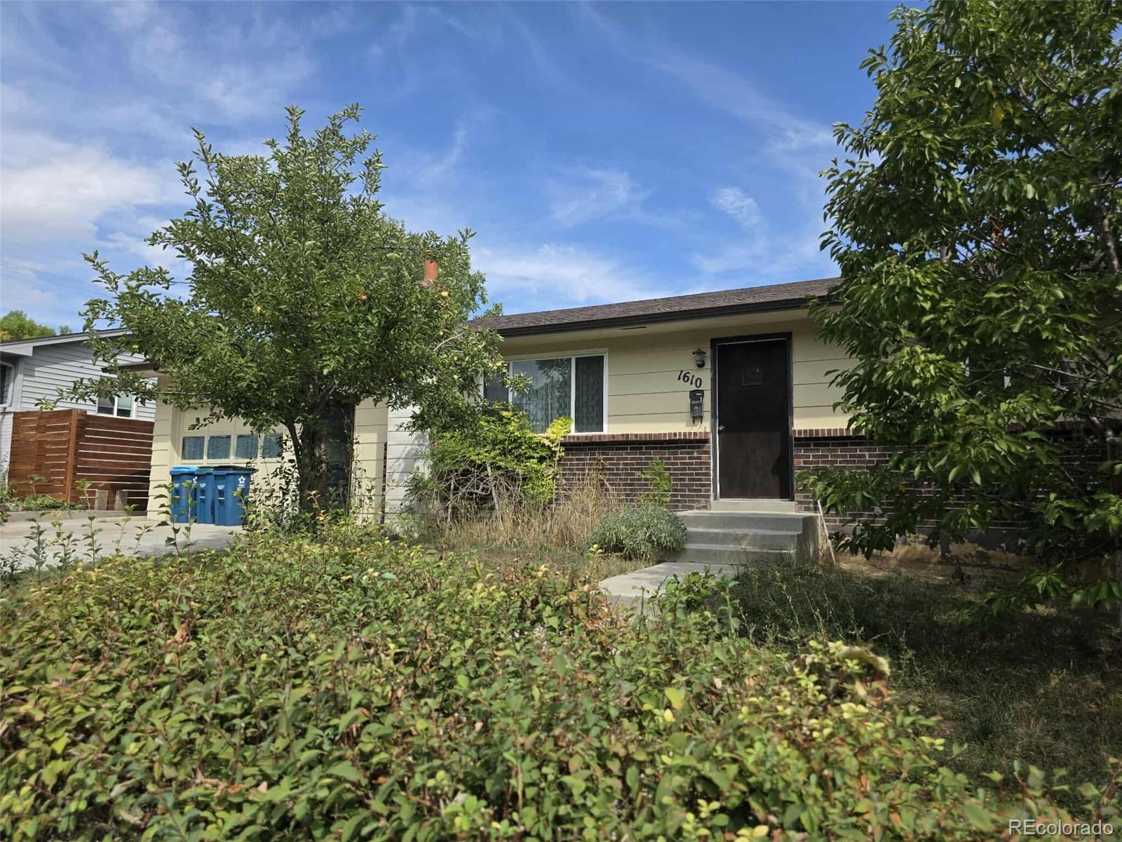 1610 Longs Peak Drive, Louisville, CO, 80027 1 1610 Longs Peak Drive