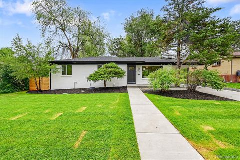 6526 S Elmwood Street Littleton CO 80120