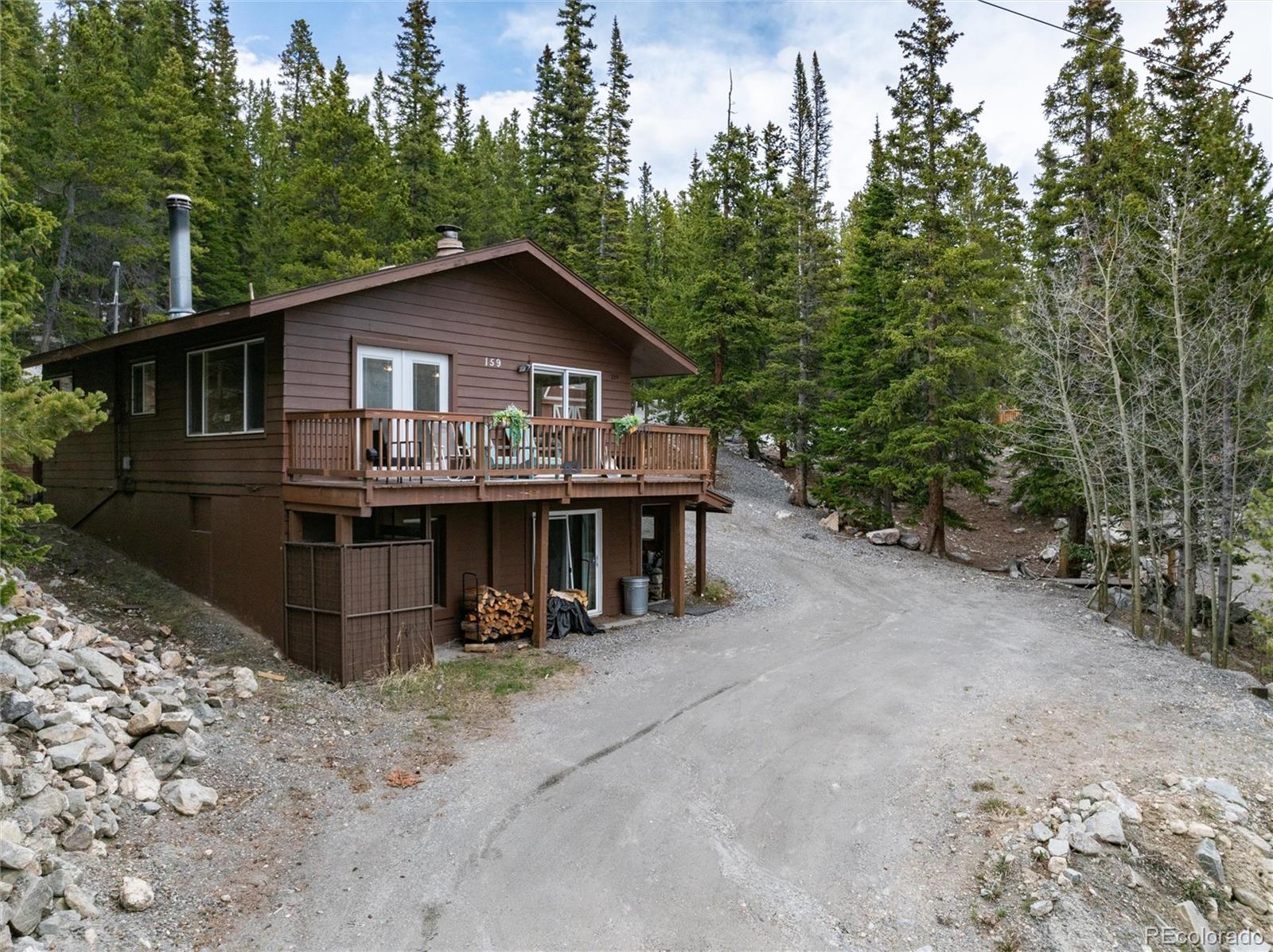 159 Lake Road