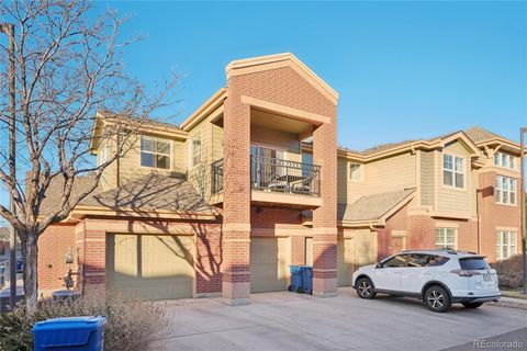 Photo of 9637 E 5th Avenue #206, Denver, CO 80230 (MLS # 9827858)