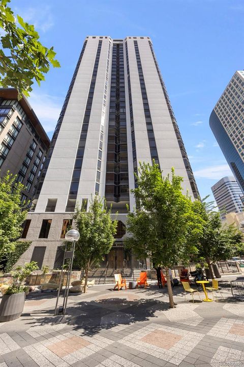 Photo of 1625 Larimer Street #2105, Denver, CO 80202 (MLS # 4796800)