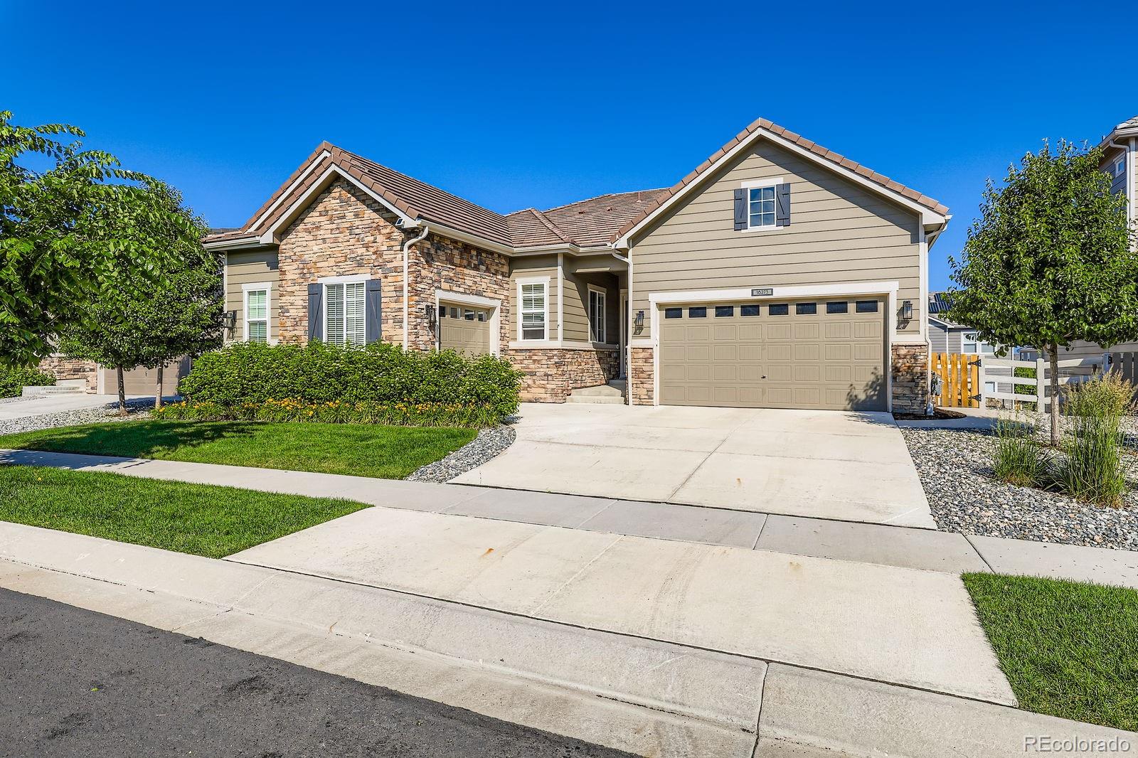 16273 Ute Peak Way