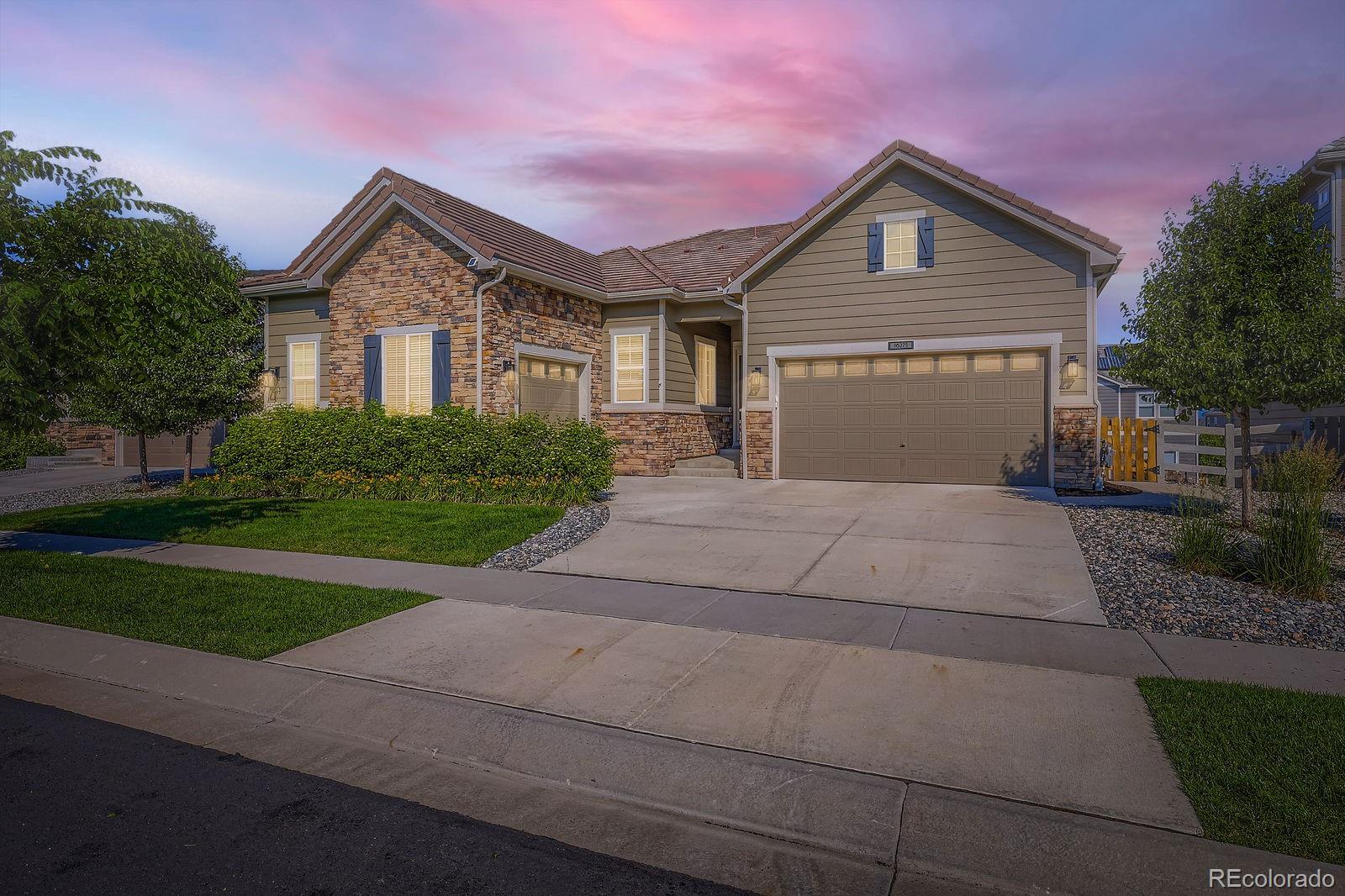 16273 Ute Peak Way