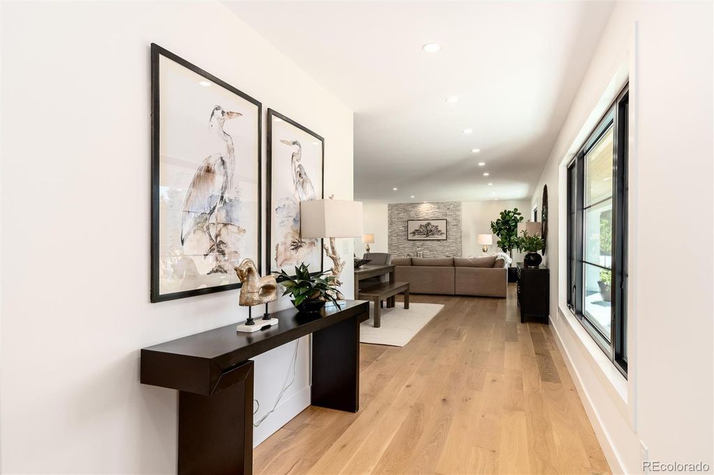 Photo of 1555 Crestridge Drive, Greenwood Village, CO 80121 (MLS # 8872319)