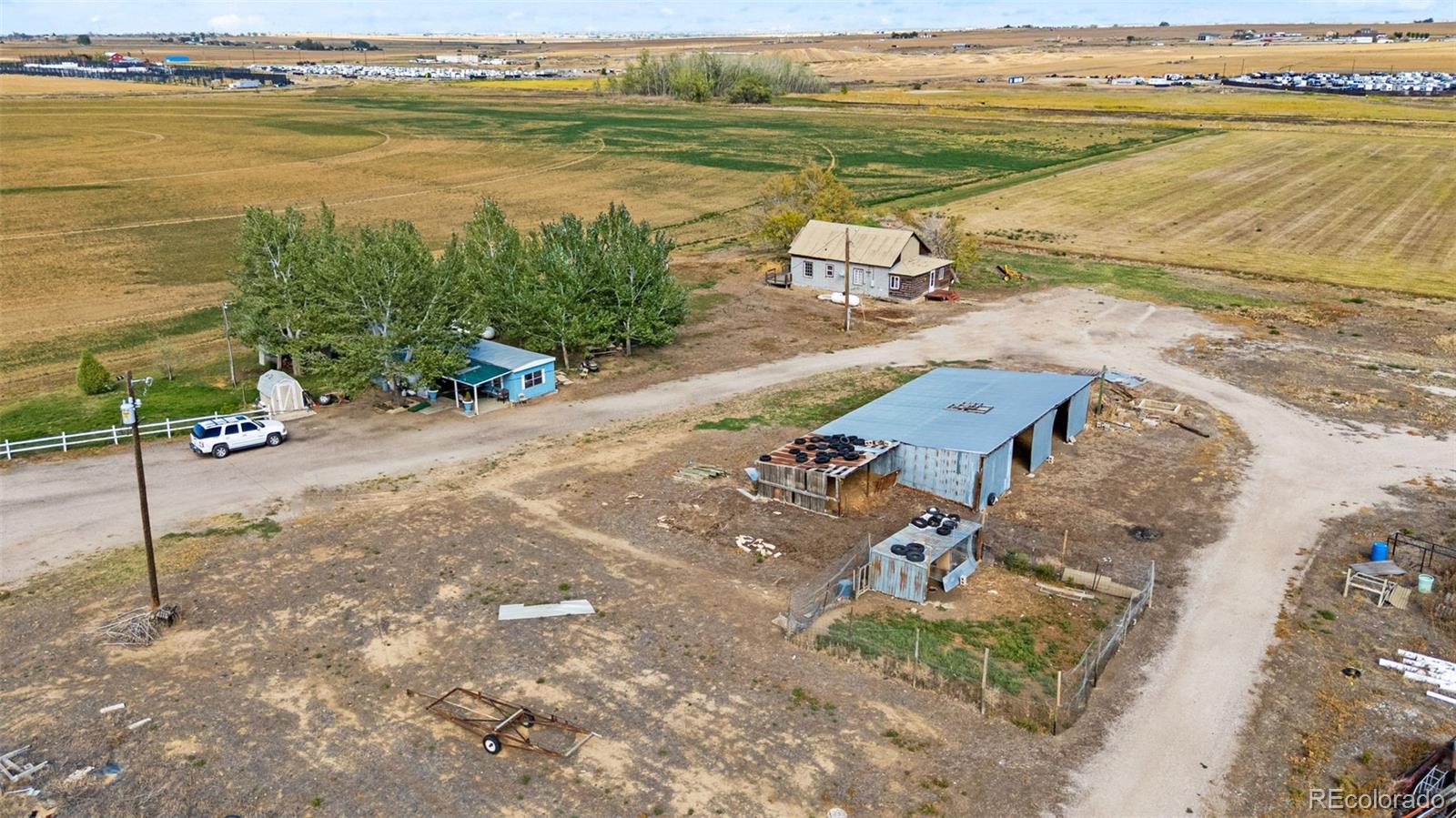 2322 County Road 11