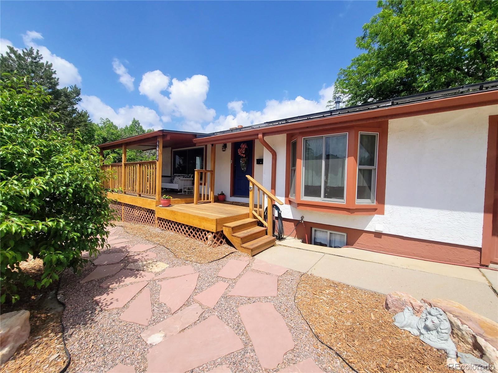 2115 Rangeview Drive