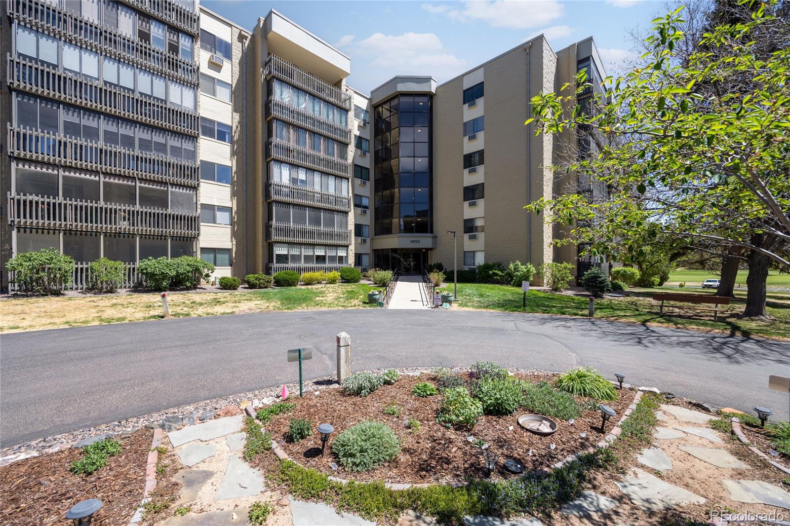 14050 E Linvale Place 102