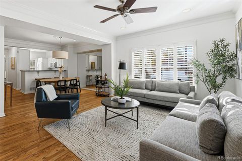 918 Ivanhoe Street Denver CO 80220