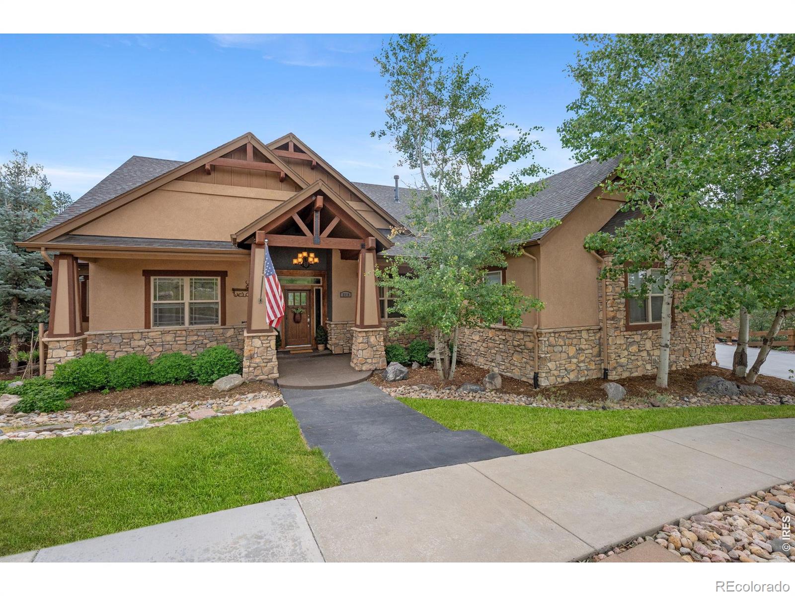 2328 Saddleback Drive