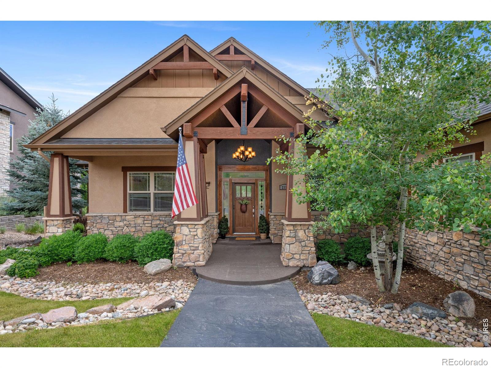2328 Saddleback Drive