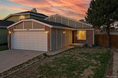 5055 E 112th Court Thornton CO 80233