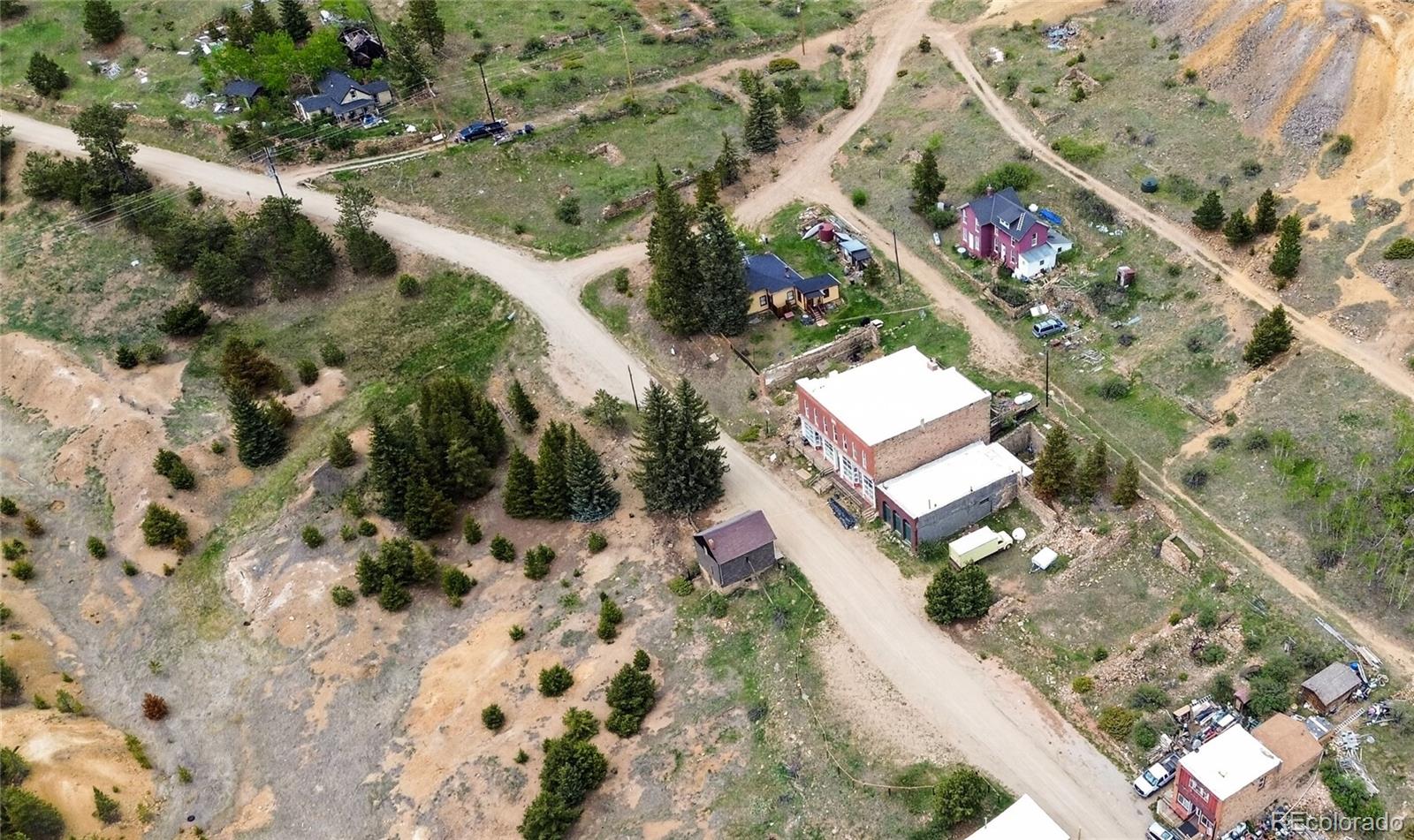 01 Nevadaville Road