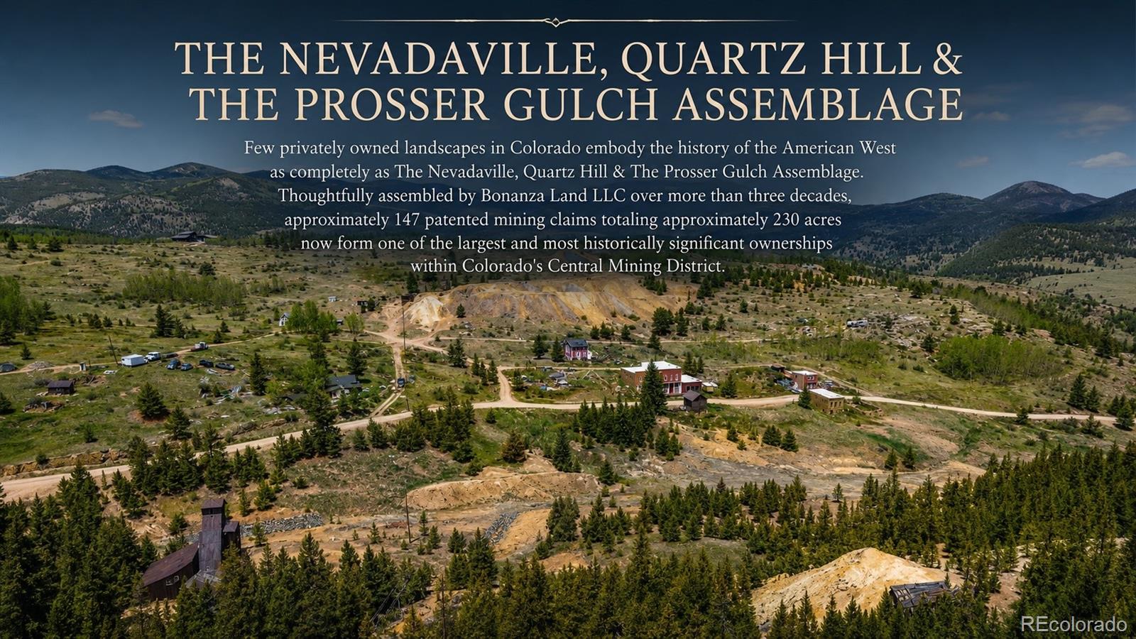 01 Nevadaville Road