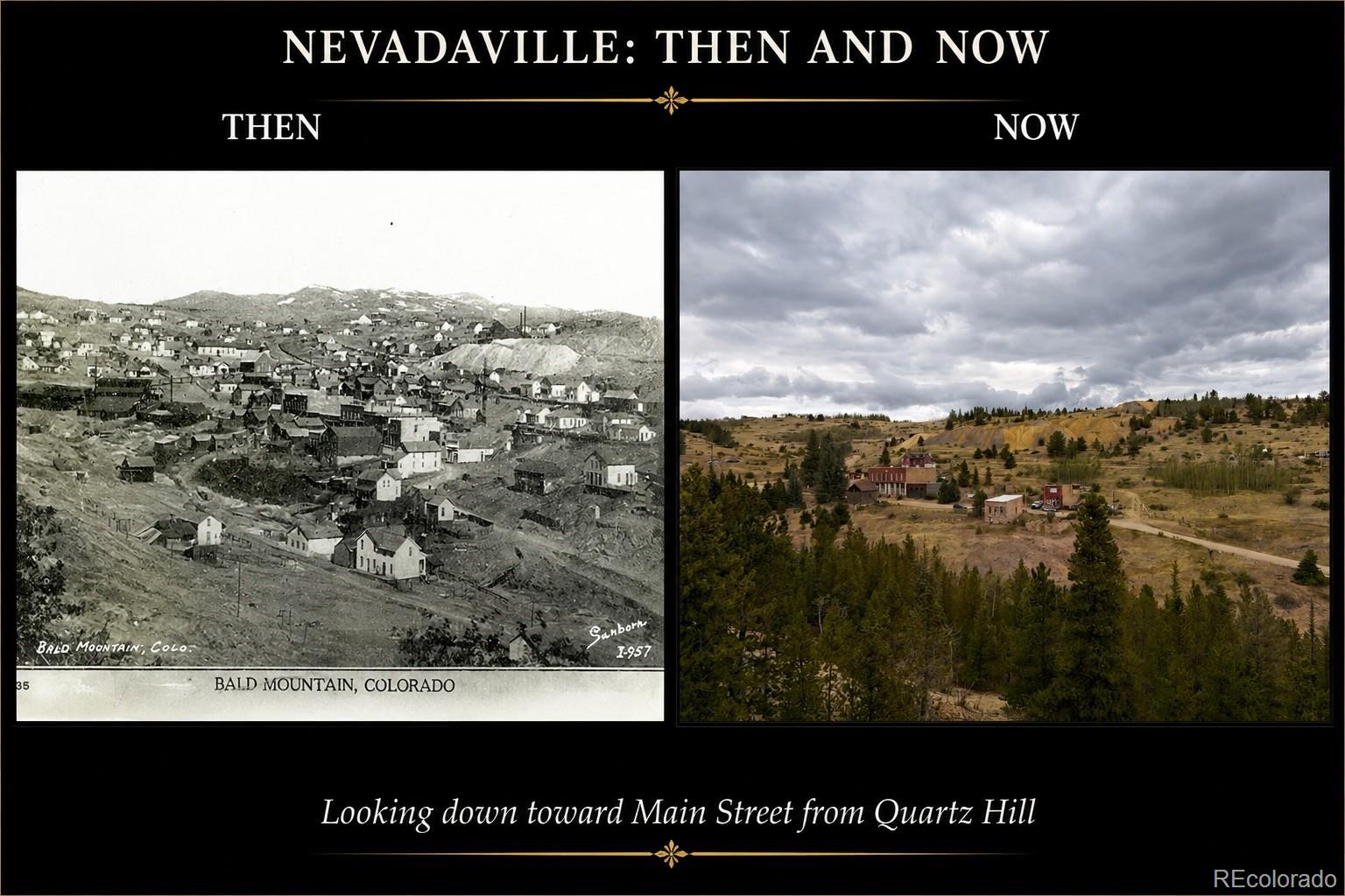 01 Nevadaville Road