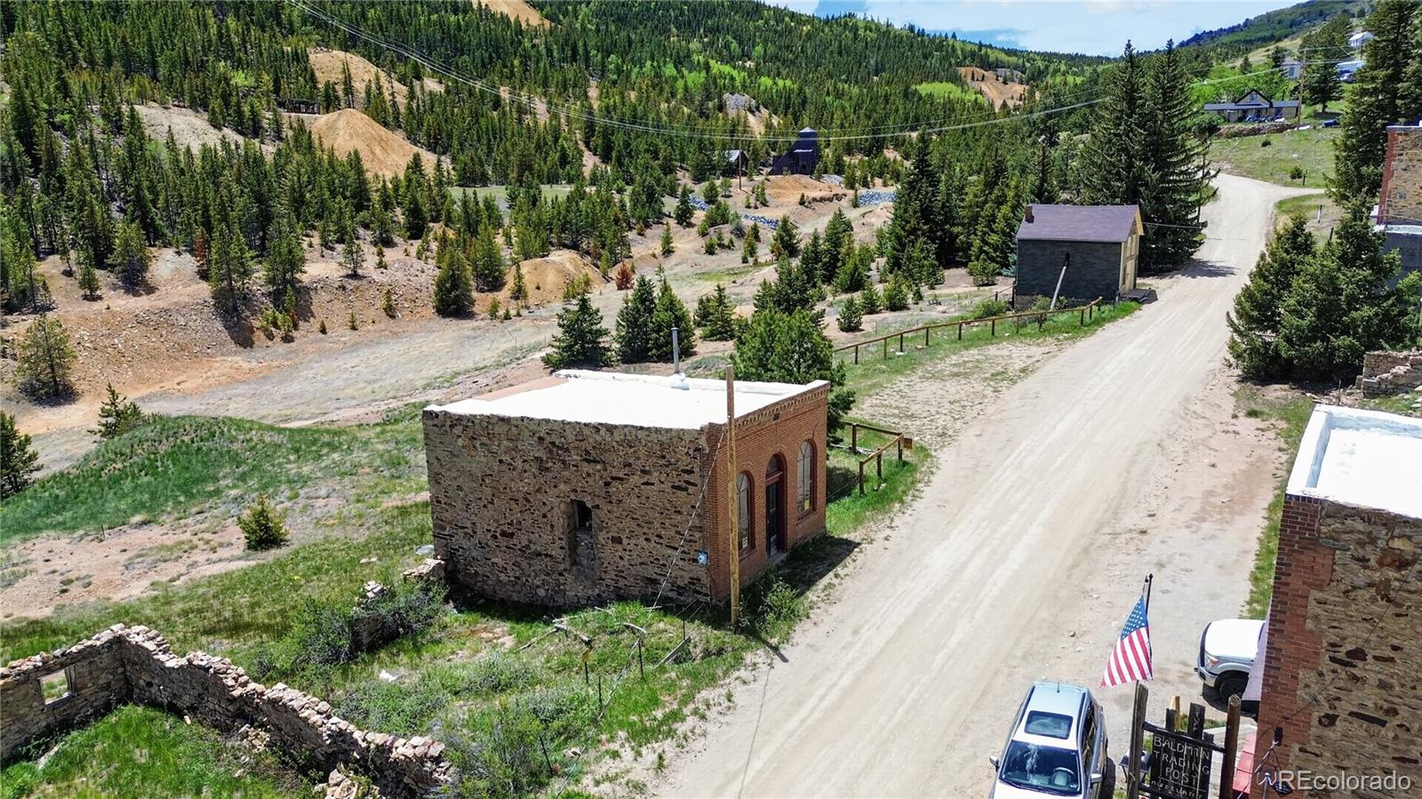 01 Nevadaville Road