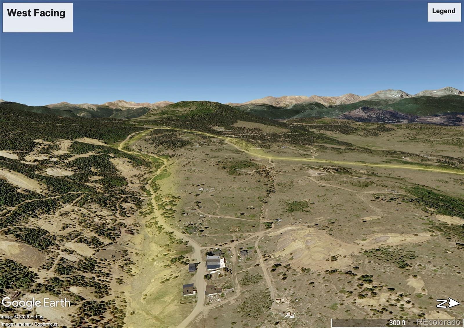 01 Nevadaville Road
