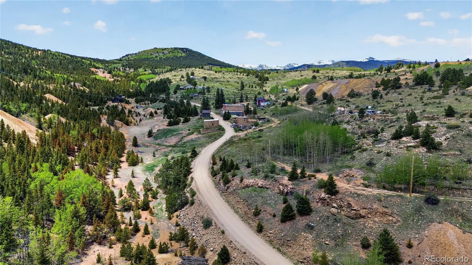 01 Nevadaville Road