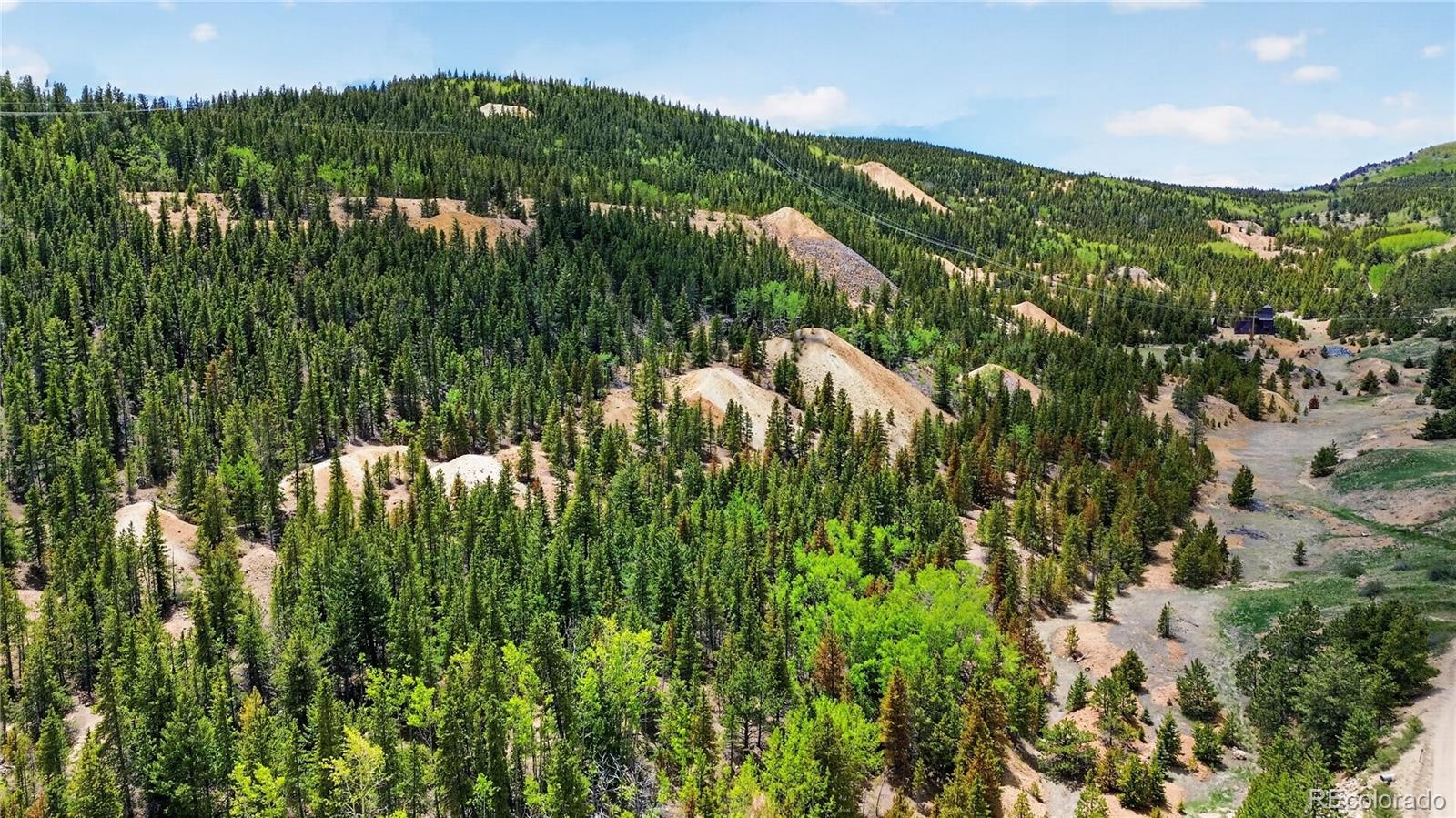 01 Nevadaville Road