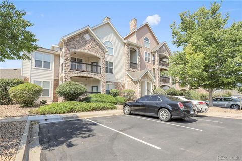 19019 E Warren Drive H207 Aurora CO 80013