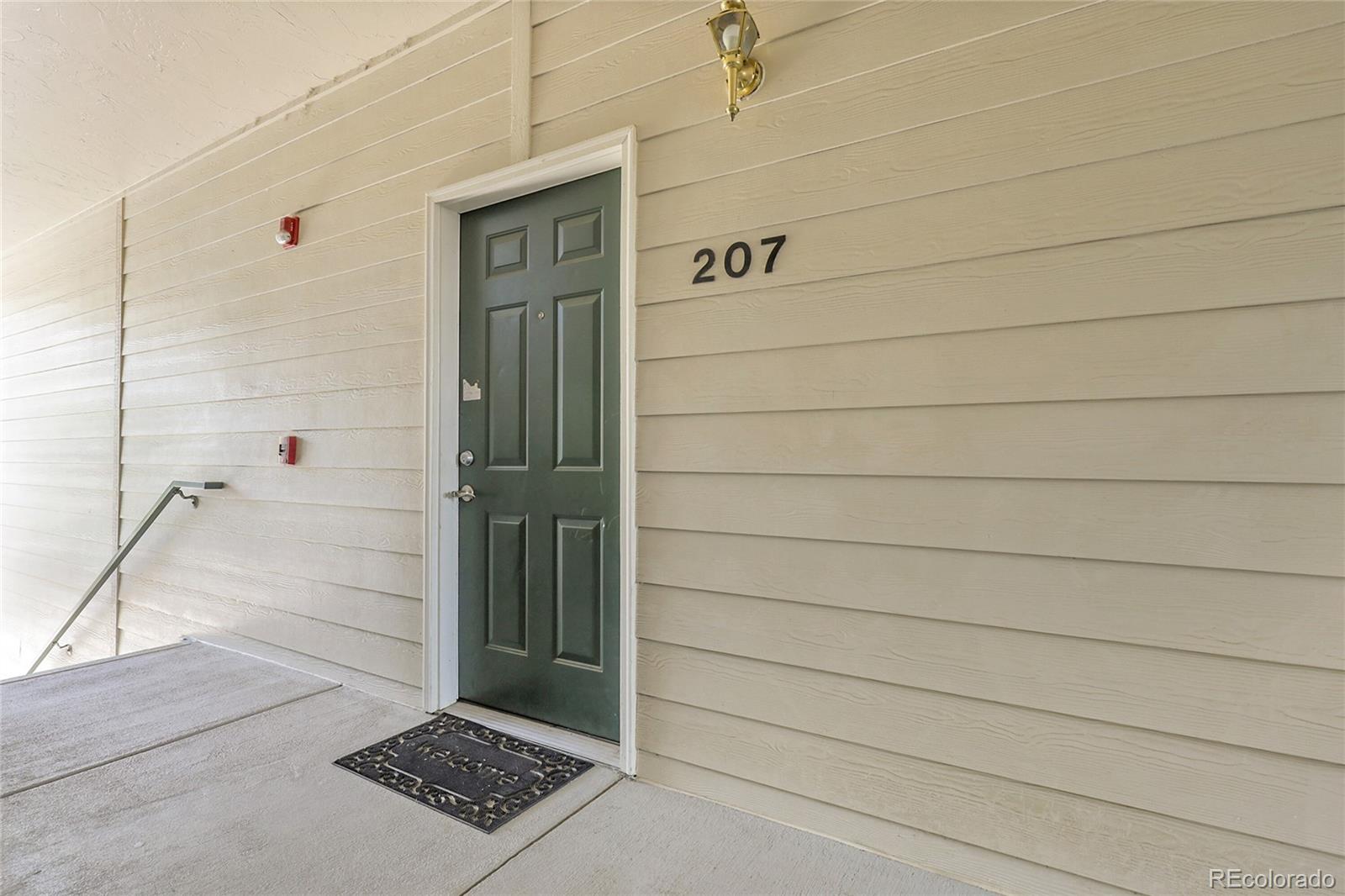 19019 E Warren Drive H207