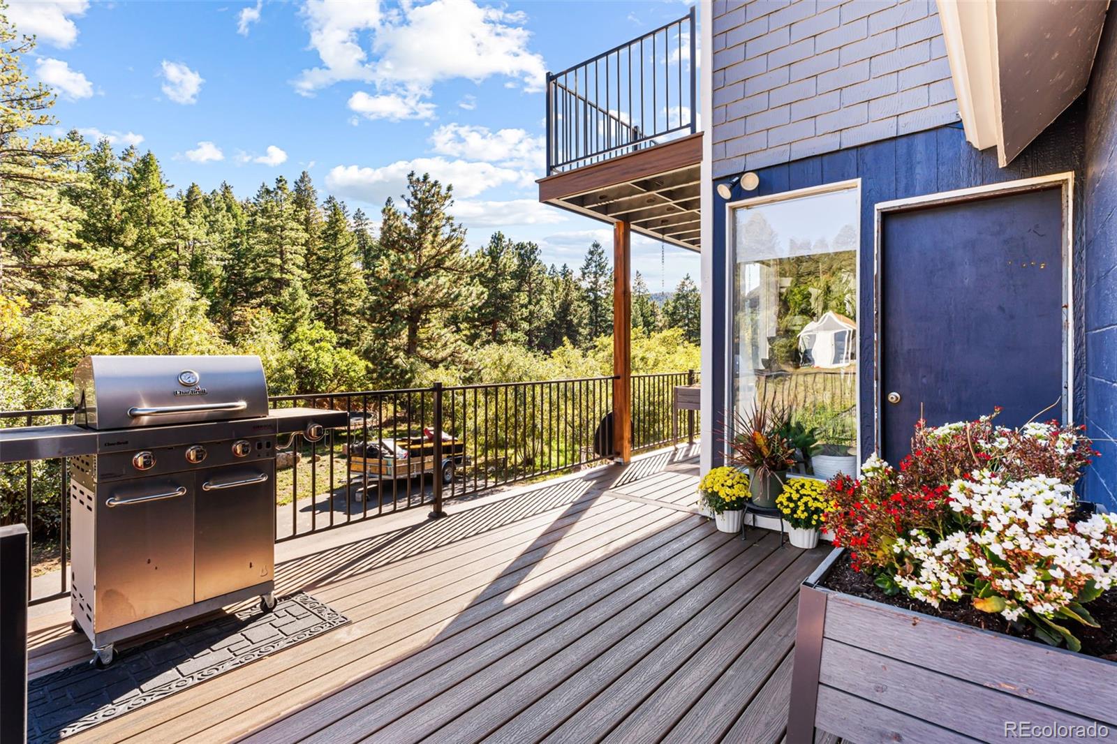 7796 Columbine Lane