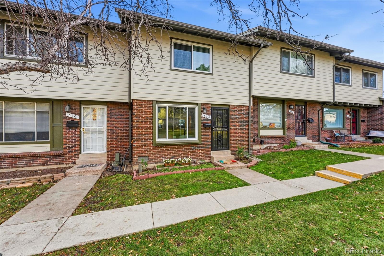 508 S Carr Street 118