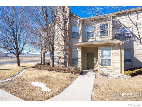 5620 Fossil Creek Parkway 11102, Fort Collins, CO 80525 - #: IR981736