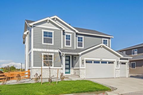 7127 E 126th Place Thornton CO 80602