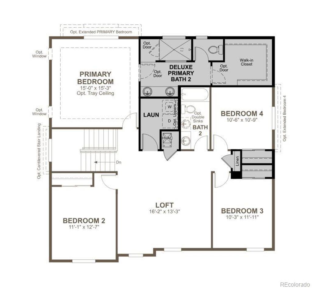 Photo of 7127 E 126th Place, Thornton, CO 80602 (MLS # 6587089)