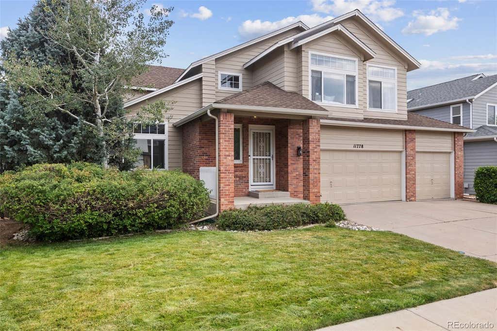 Photo of 11778 W Cooper Drive, Littleton, CO 80127 (MLS # 1658252)