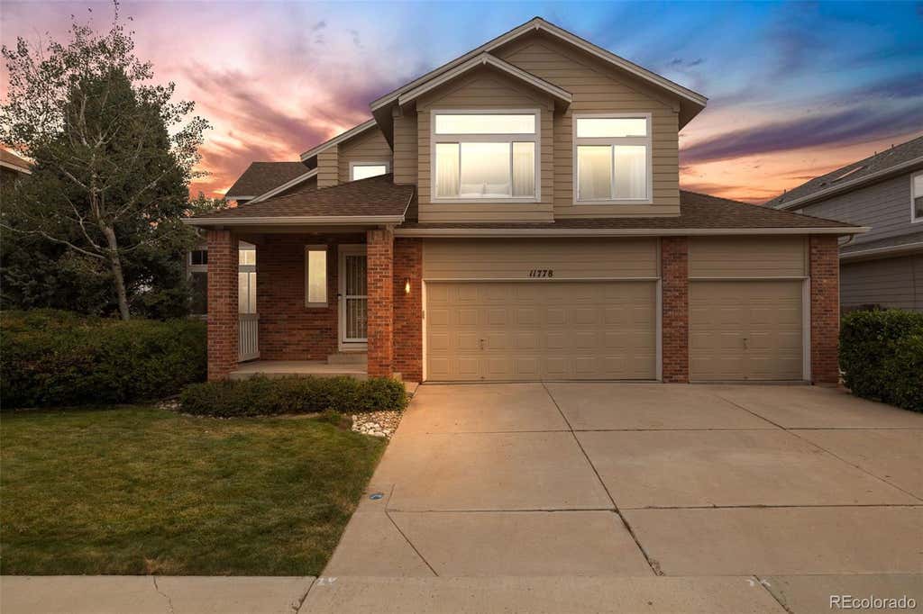 Photo of 11778 W Cooper Drive, Littleton, CO 80127 (MLS # 1658252)