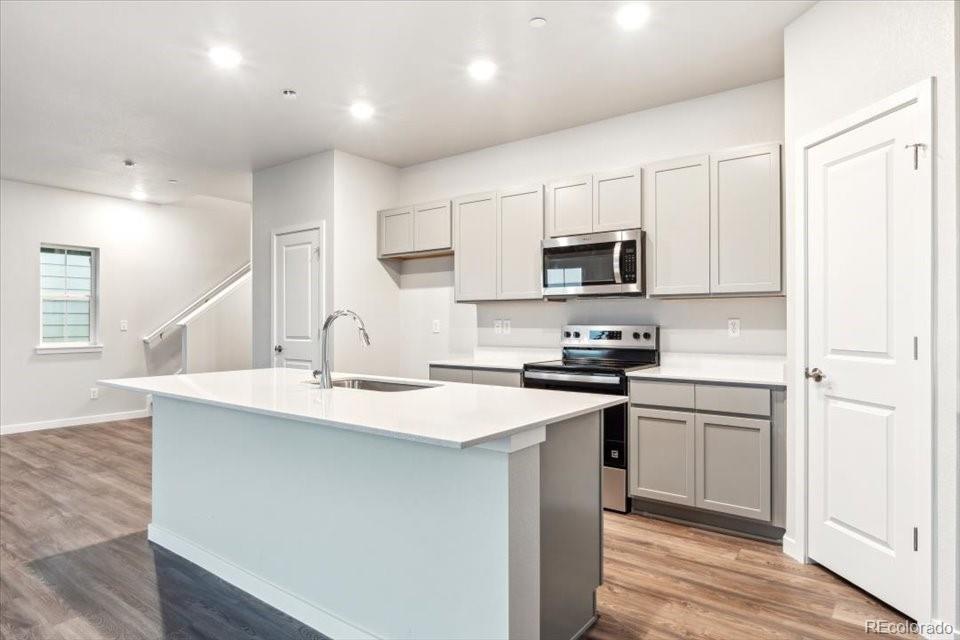 9444 Danube Street, Commerce City, CO, 80022 2 9444 Danube Street