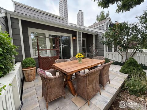 154 Blue Spruce Court Highlands Ranch Co 80126
